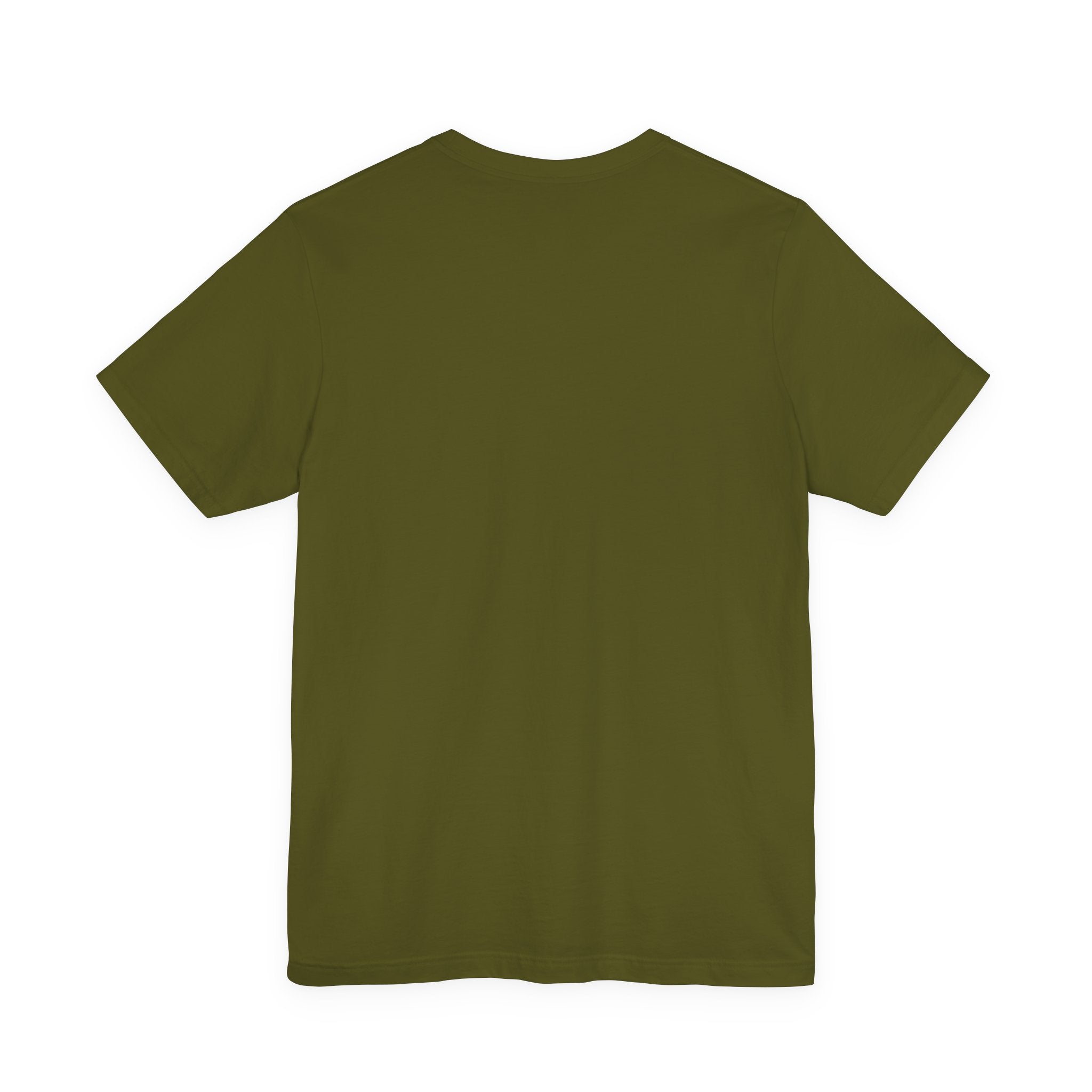Prodigal Movement Tee — Nothing Is What It Seems