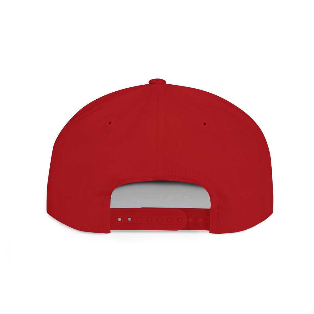 Prodigal Movement Snapback — Gold Standard