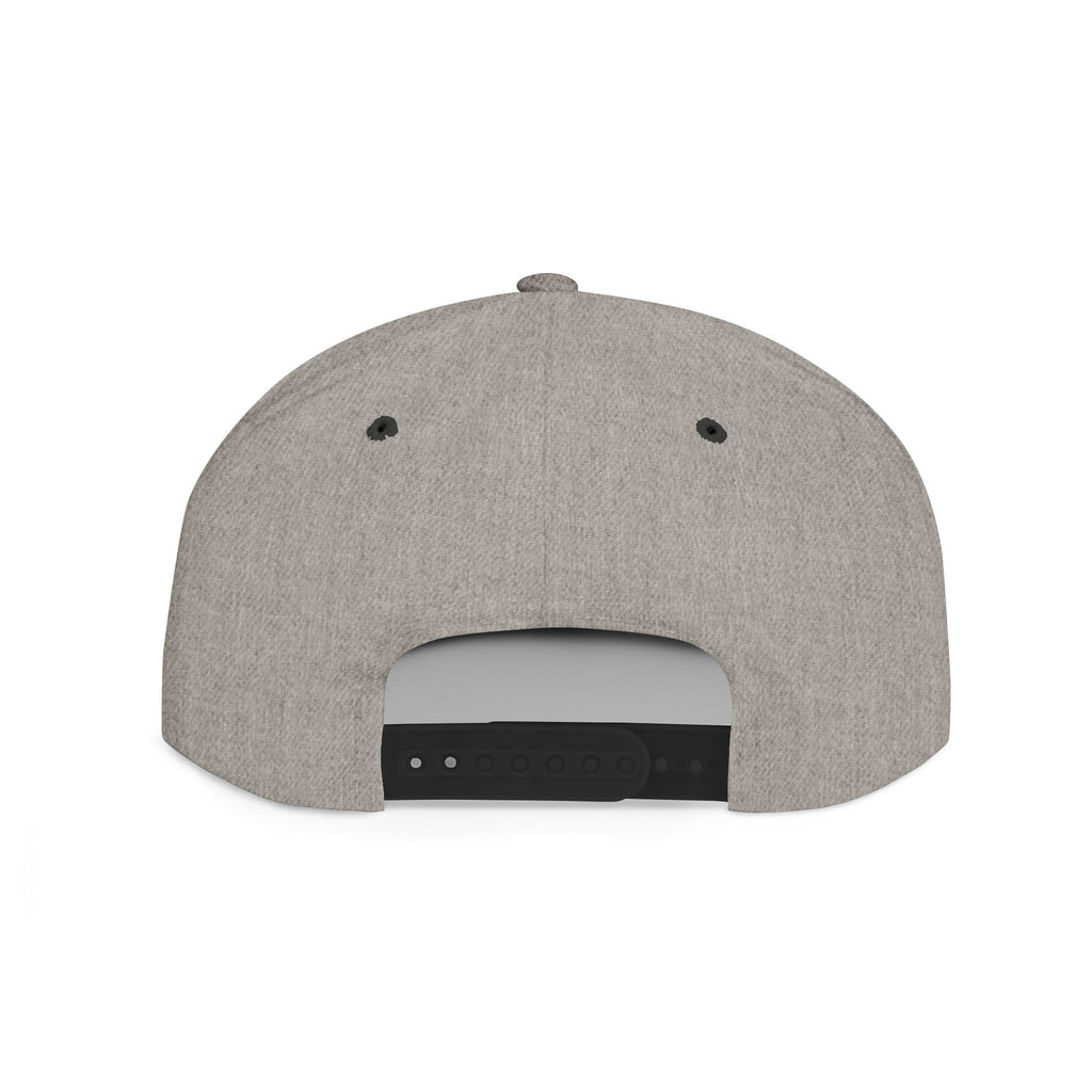 Prodigal Movement Snapback — Gold Standard