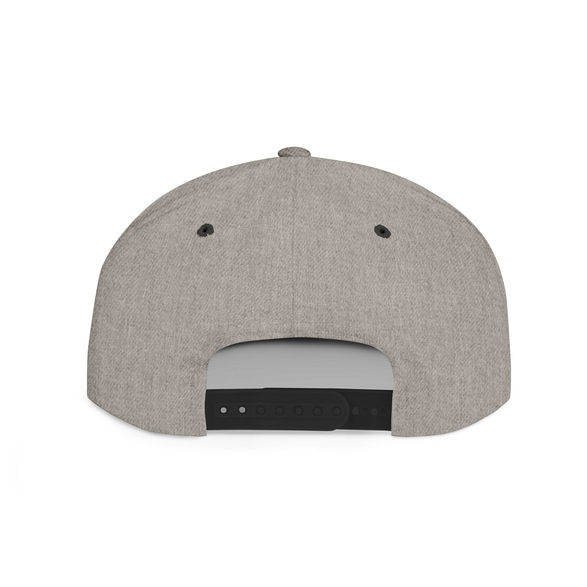 Prodigal Movement Snapback — Gold Standard
