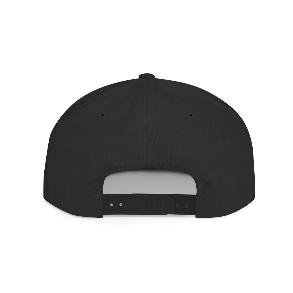 Prodigal Movement Snapback — Gold Standard