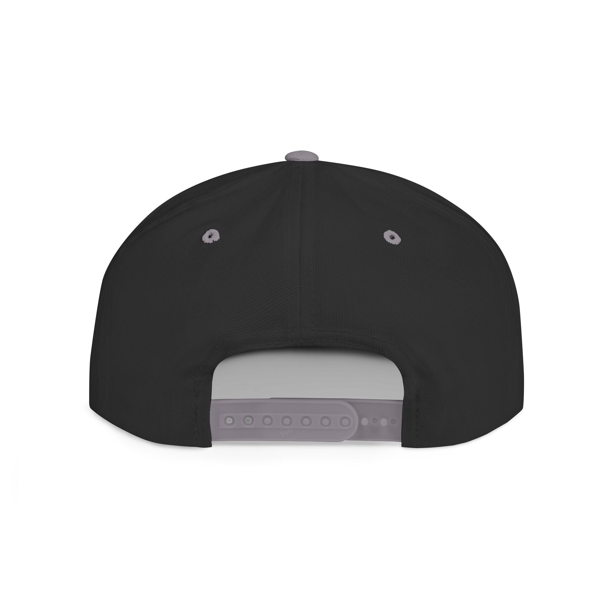 Prodigal Movement Snapback — Gold Standard