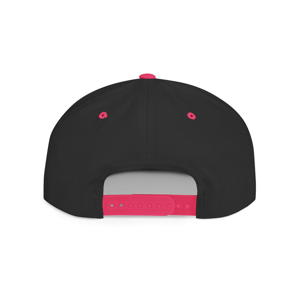 Prodigal Movement Snapback — Gold Standard