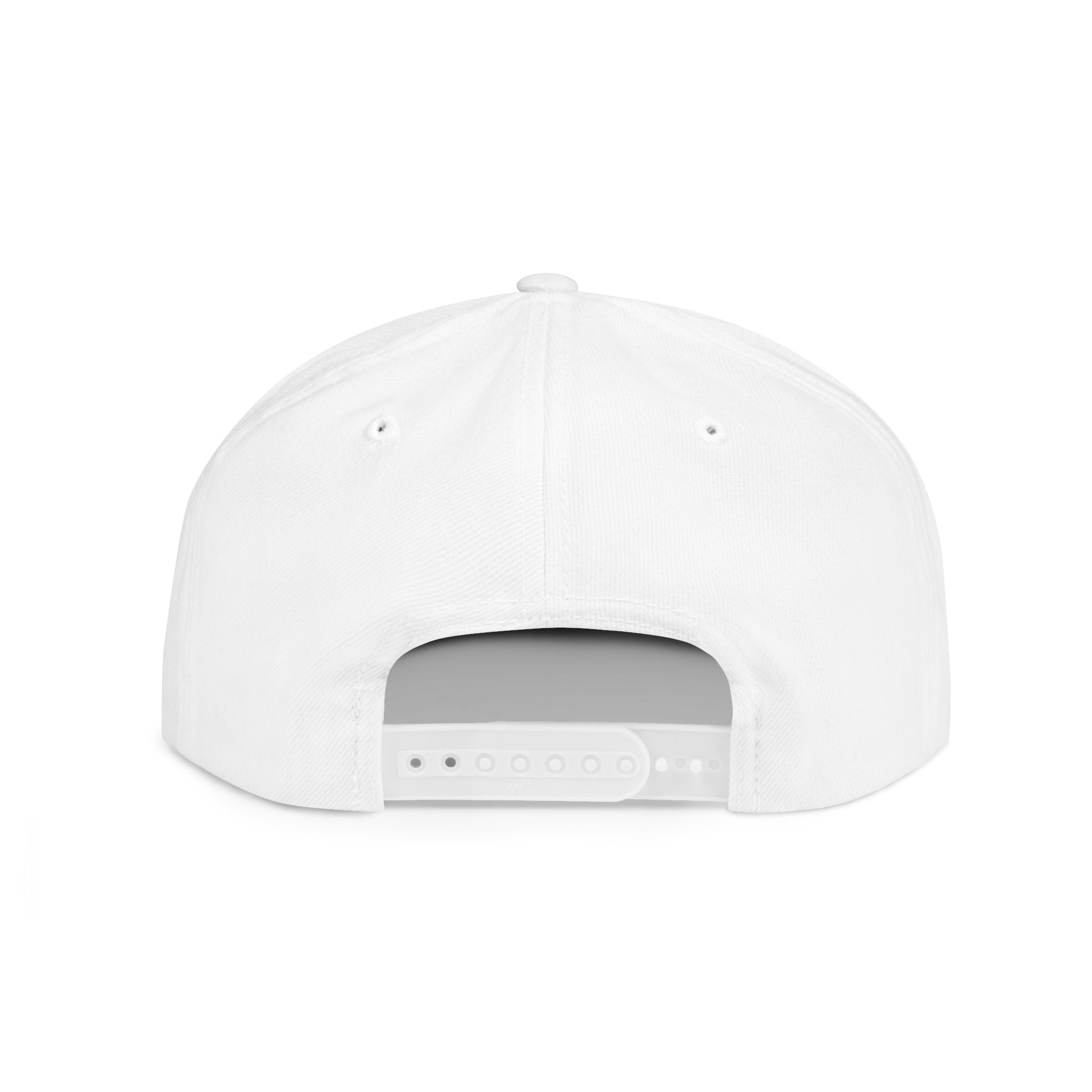 Prodigal Movement Snapback — Gold Standard