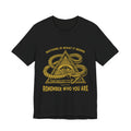 Prodigal Movement Tee — Nothing Is What It Seems