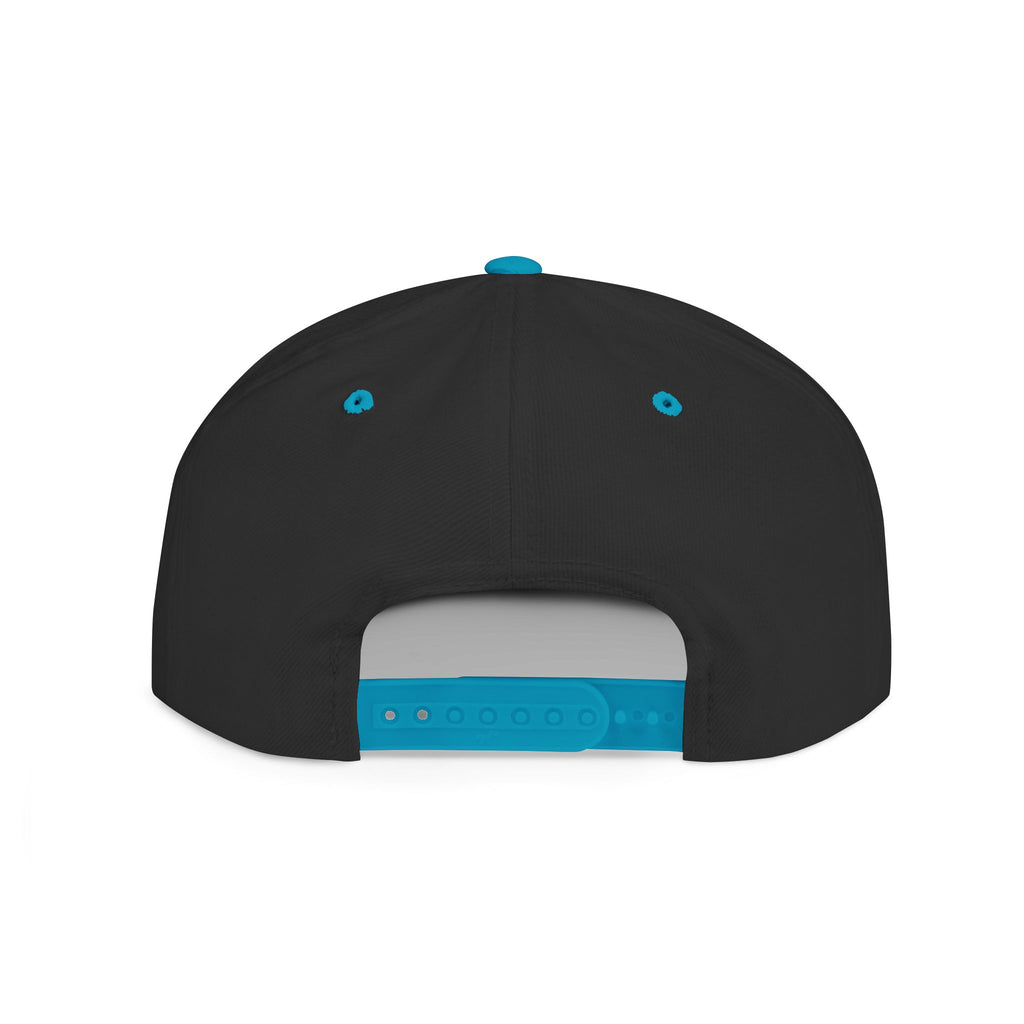Prodigal Movement Snapback — Gold Standard