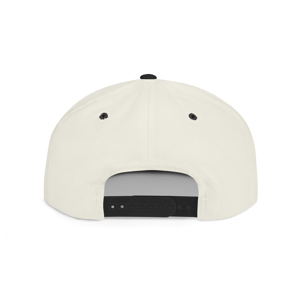 Prodigal Movement Snapback — Gold Standard