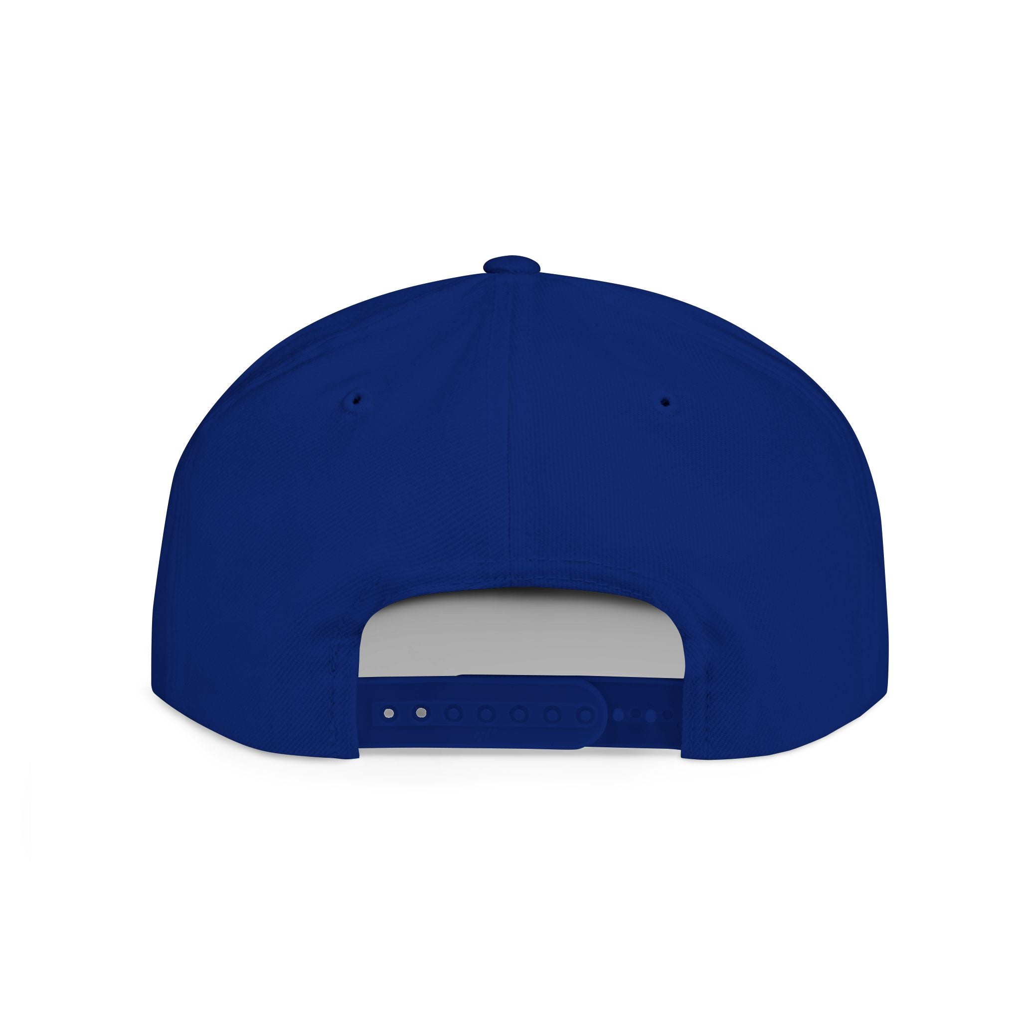 Prodigal Movement Snapback — Gold Standard